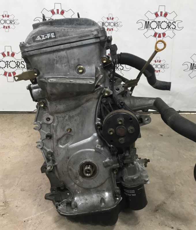 Двигатель, 120000 рублей, Красноярск