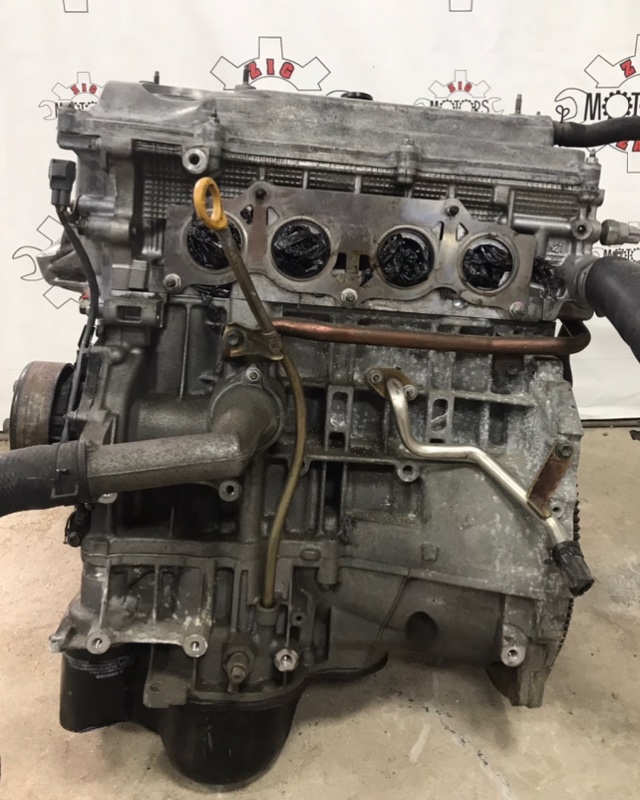 Двигатель, 120000 рублей, Красноярск