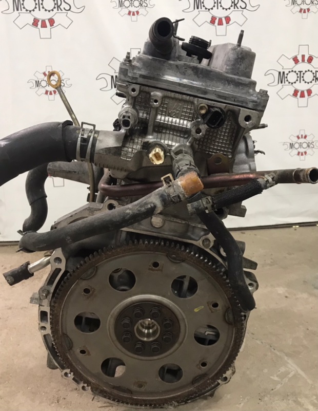 Двигатель, 120000 рублей, Красноярск