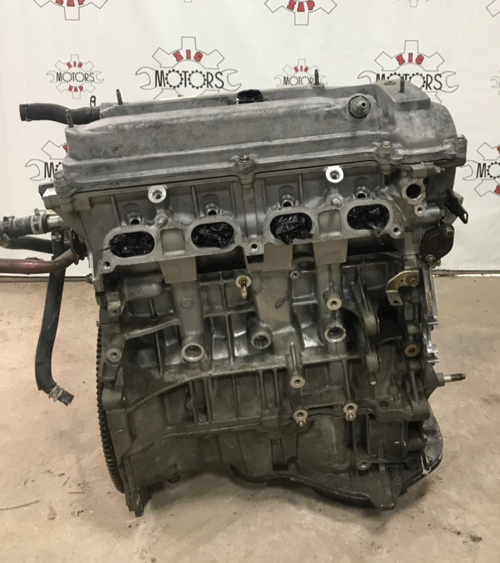 Двигатель, 120000 рублей, Красноярск