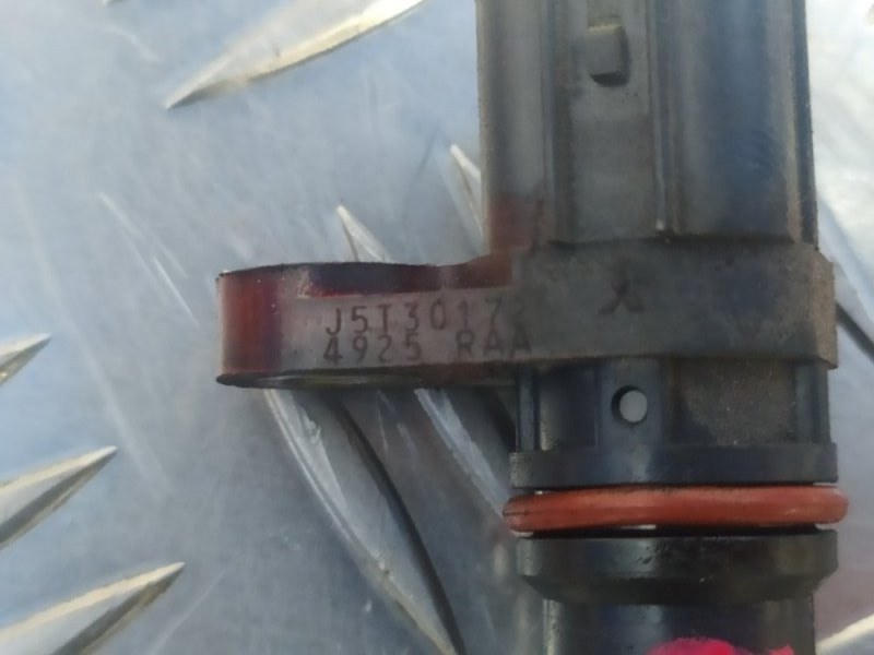 Датчик положения коленвала, 500 рублей, Красноярск