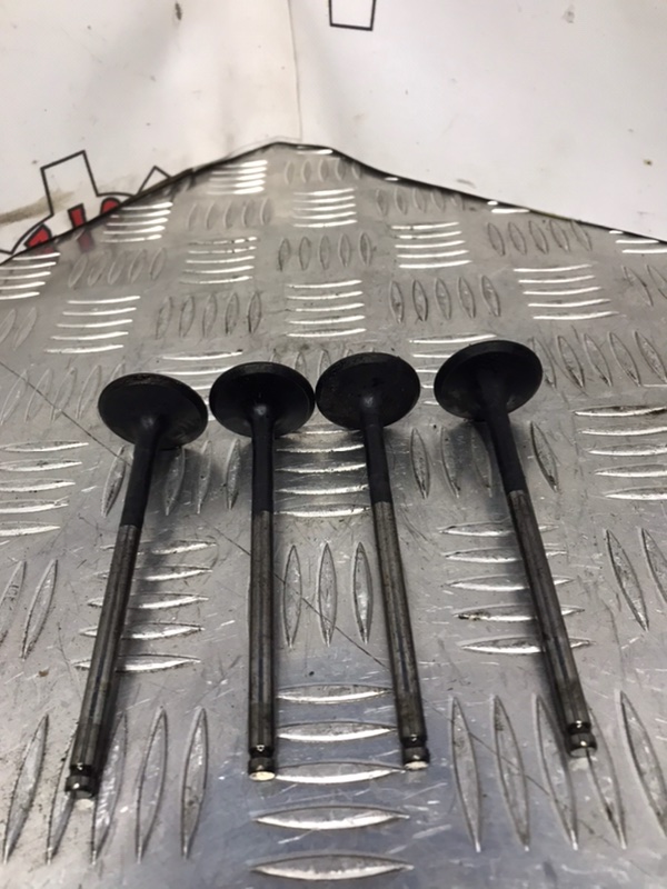 Клапан впускной, 200 рублей, Красноярск