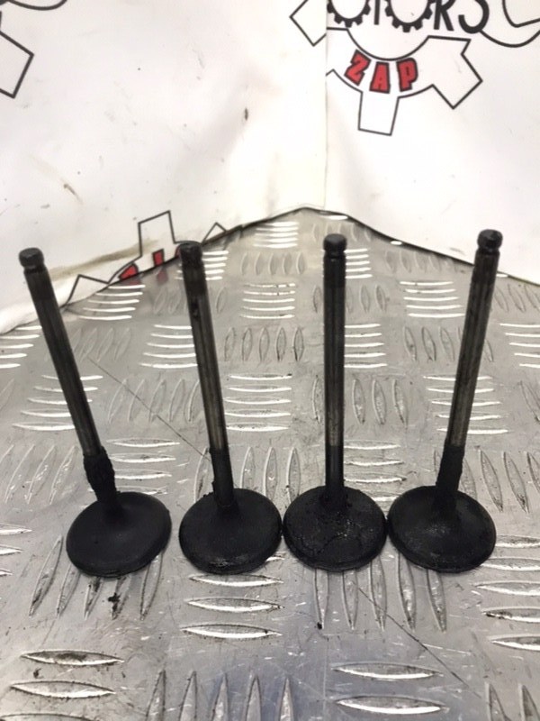 Клапан выпускной, 200 рублей, Красноярск