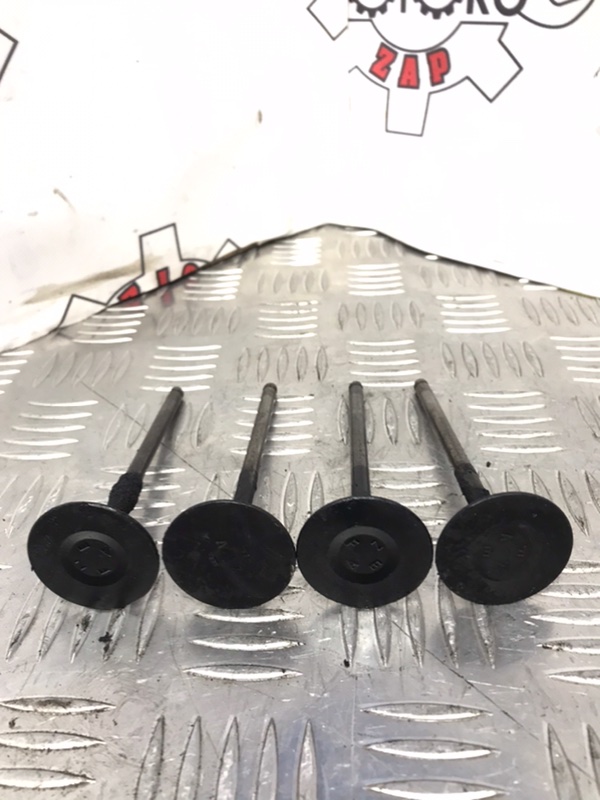 Клапан выпускной, 200 рублей, Красноярск