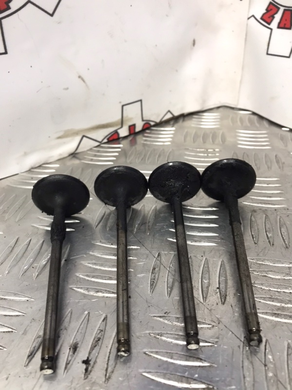 Клапан впускной, 200 рублей, Красноярск