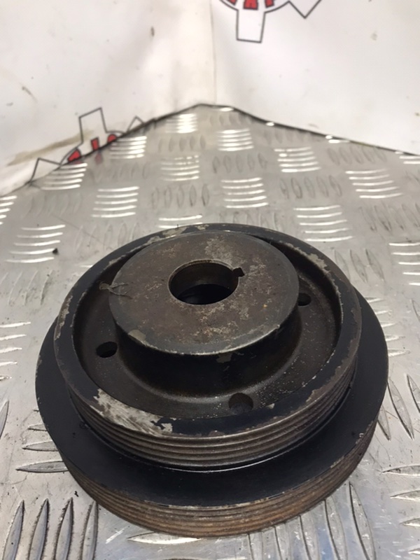 Шкив коленвала, 500 рублей, Красноярск