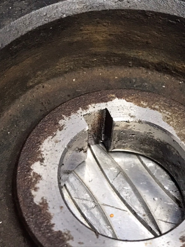 Шкив коленвала, 500 рублей, Красноярск