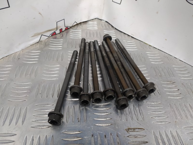 Болт головки блока цилиндров, 100 рублей, Красноярск