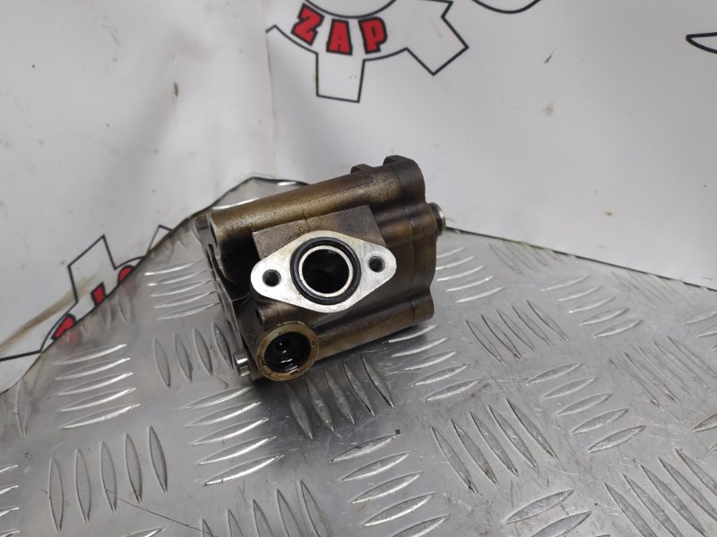 Масляный насос, 500 рублей, Красноярск