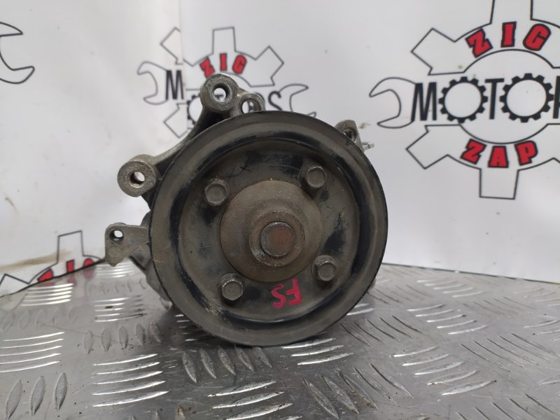 помпа водяная, 450 рублей, Красноярск