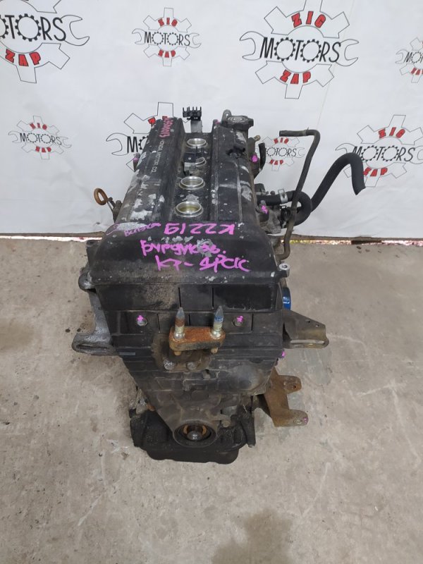 Двигатель, 135000 рублей, Красноярск