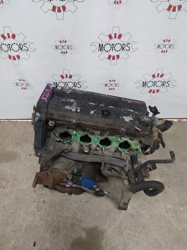 Двигатель, 135000 рублей, Красноярск