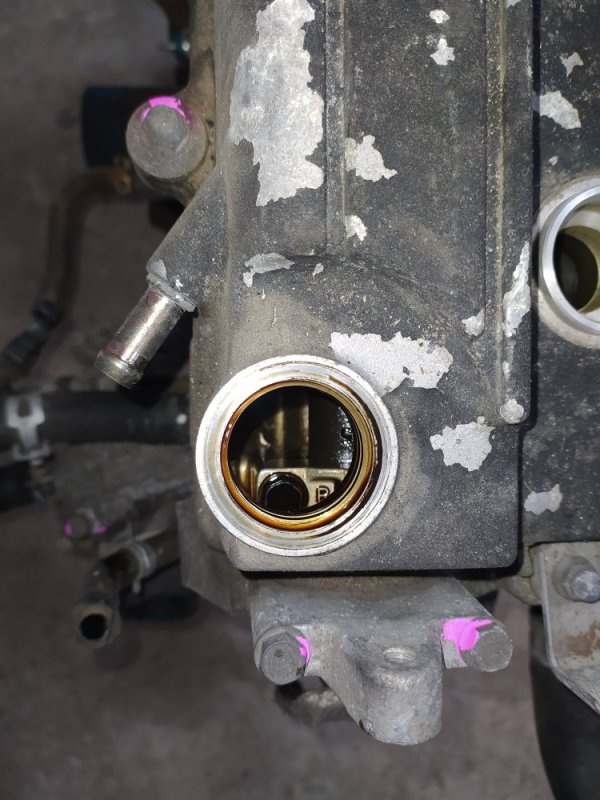 Двигатель, 135000 рублей, Красноярск