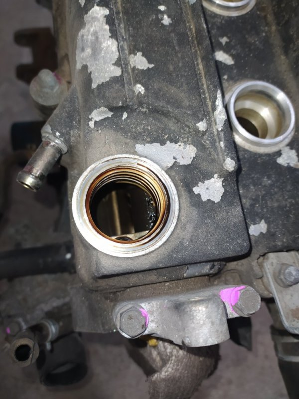 Двигатель, 135000 рублей, Красноярск