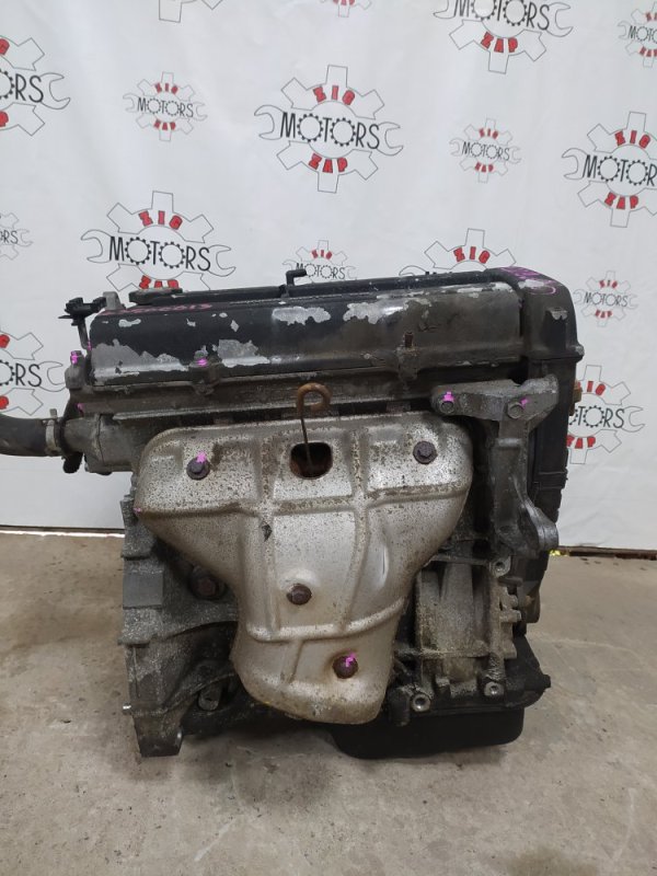 Двигатель, 115000 рублей, Красноярск