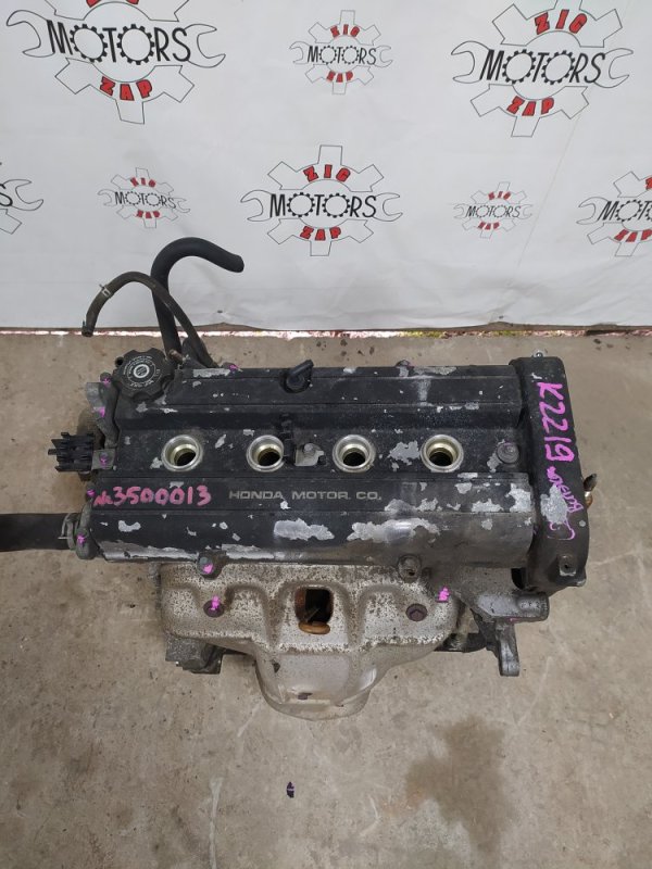 Двигатель, 115000 рублей, Красноярск