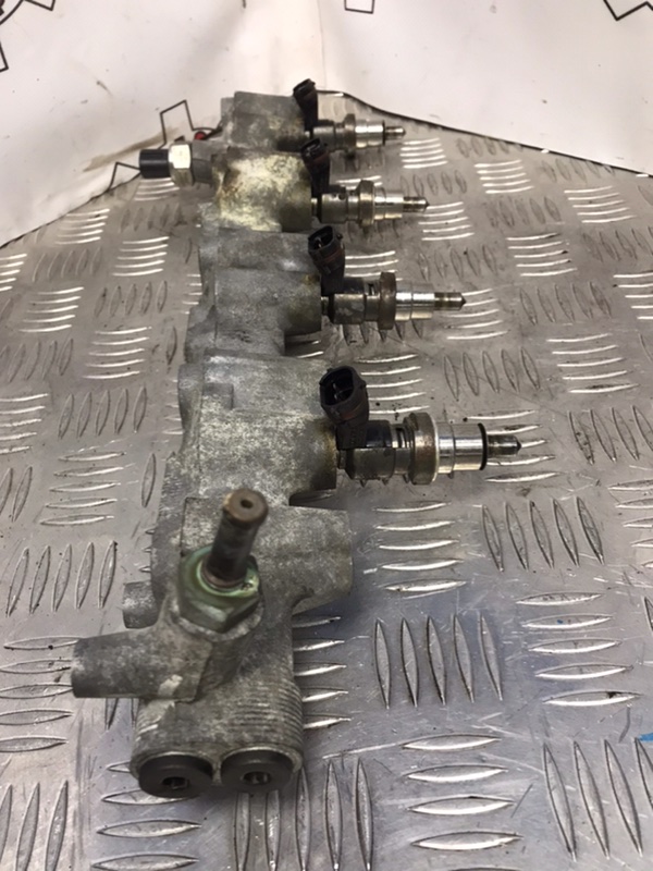 инжектор, форсунка, 4000 рублей, Красноярск