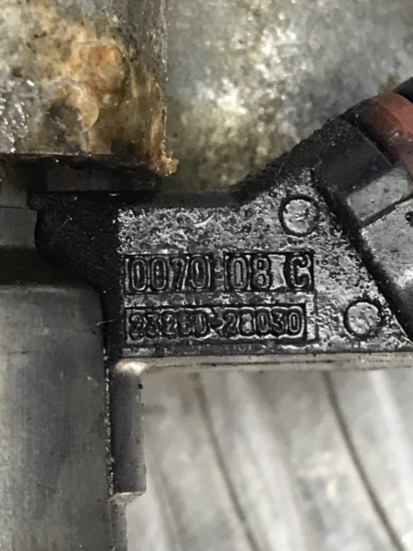 инжектор, форсунка, 4000 рублей, Красноярск