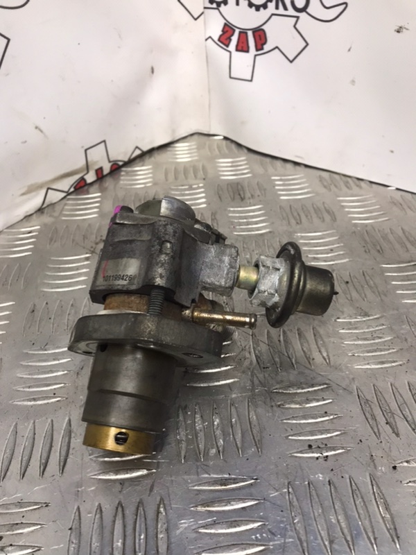 ТНВД, 4000 рублей, Красноярск