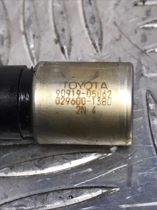 Датчик положения коленвала, 300 рублей, Красноярск