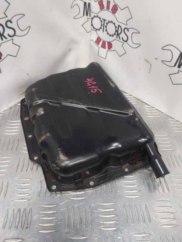 Поддон АКПП, 500 рублей, Красноярск