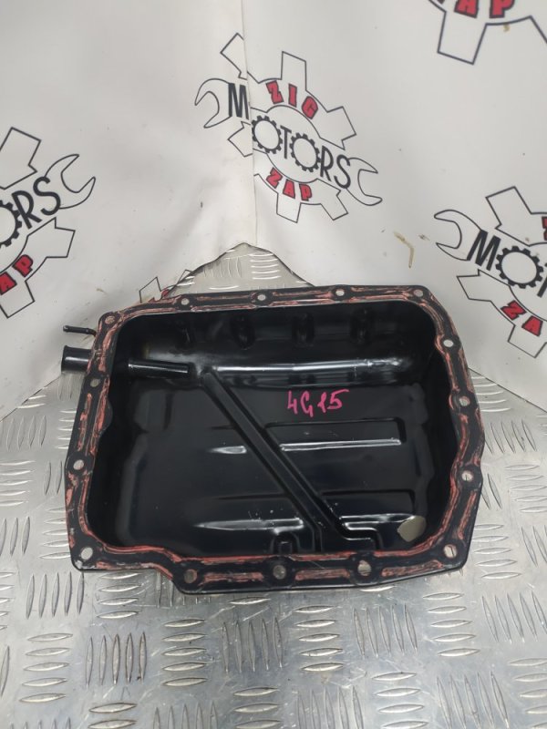 Поддон АКПП, 500 рублей, Красноярск