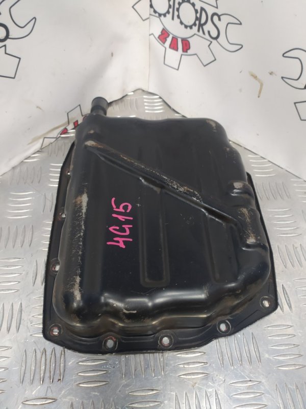 Поддон АКПП, 500 рублей, Красноярск