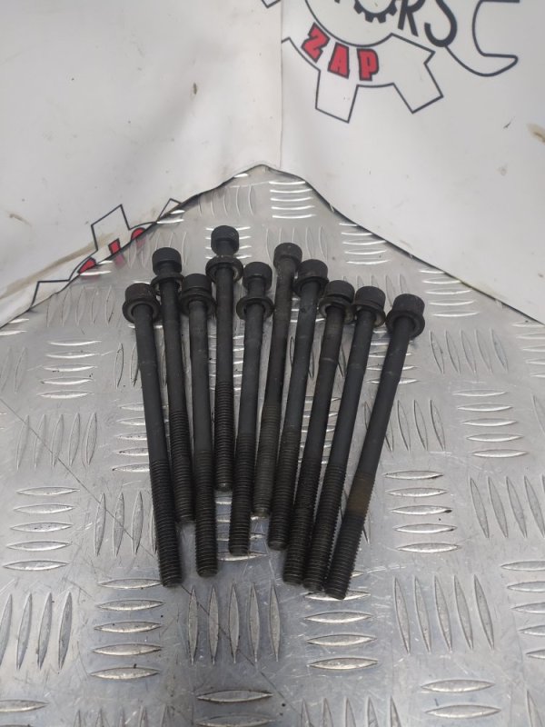 Болт головки блока цилиндров, 99 рублей, Красноярск