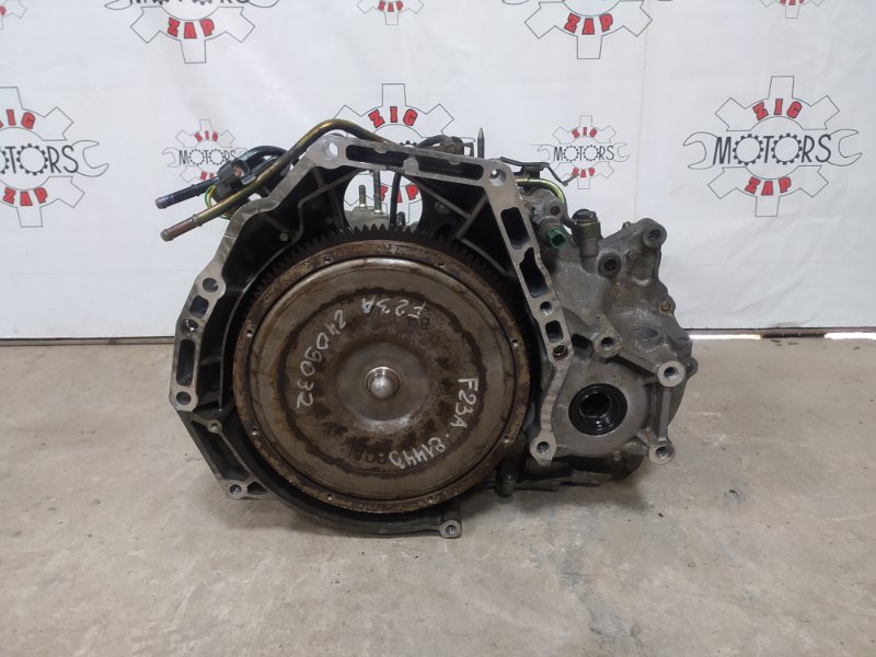 АКПП, 63000 рублей, Красноярск