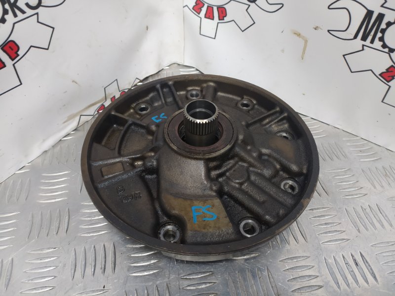 Масляный насос АКПП, 1500 рублей, Красноярск