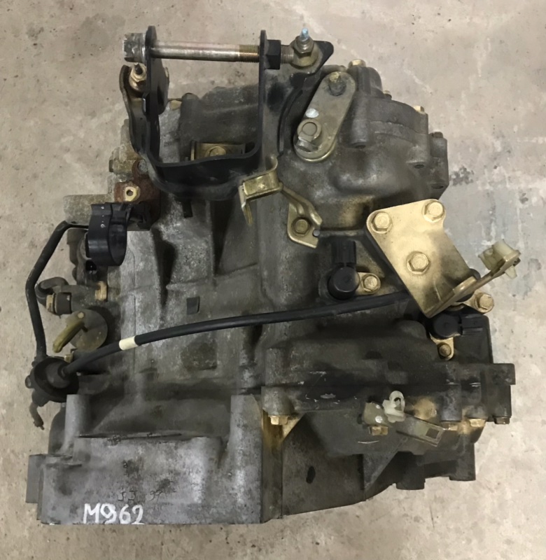 АКПП, 84000 рублей, Красноярск