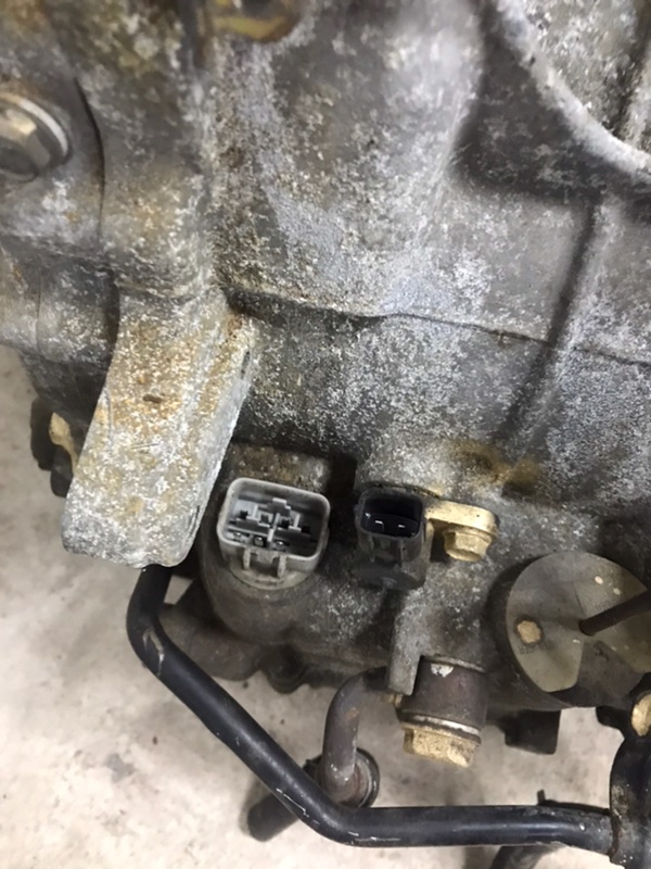 АКПП, 100000 рублей, Красноярск