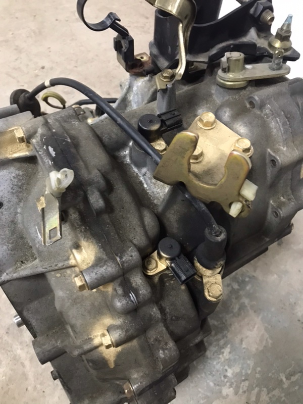 АКПП, 100000 рублей, Красноярск