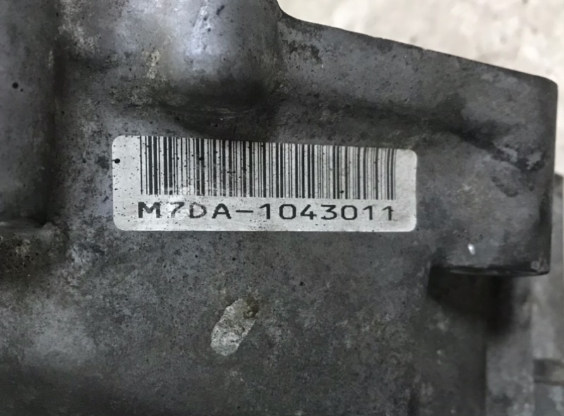 АКПП, 100000 рублей, Красноярск