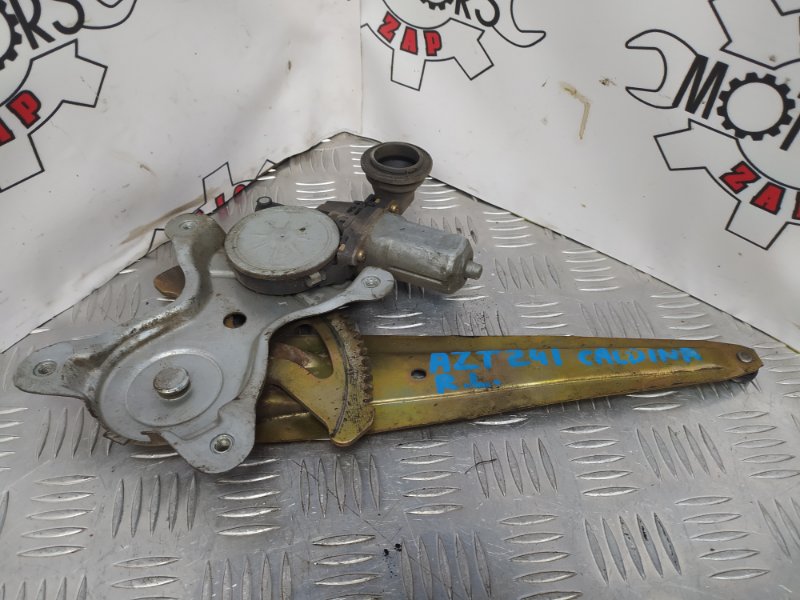 Стеклоподъемный механизм, 500 рублей, Красноярск