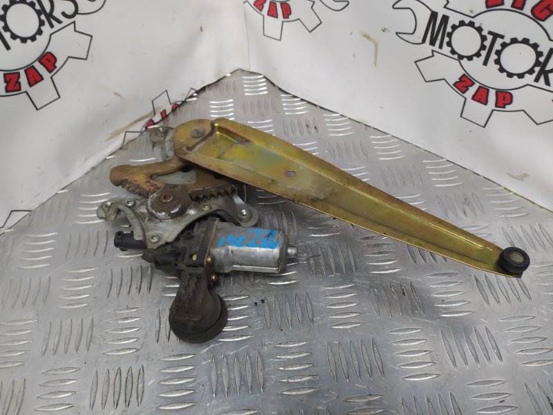 Стеклоподъемный механизм, 500 рублей, Красноярск