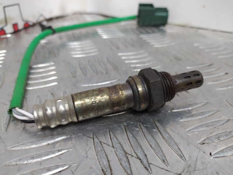 Датчик кислородный, 500 рублей, Красноярск