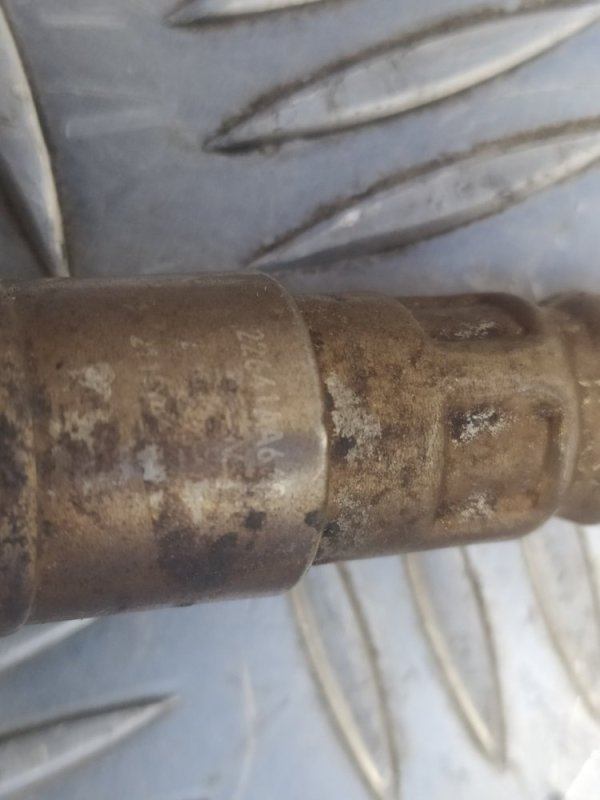 Датчик кислородный, 2500 рублей, Красноярск