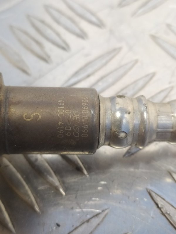 Датчик кислородный, 1500 рублей, Красноярск