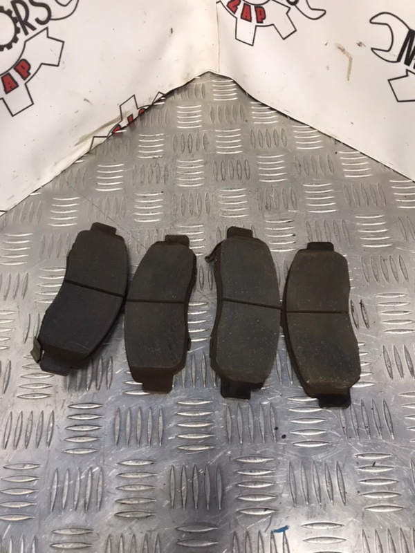 Колодки тормозные, 1000 рублей, Красноярск