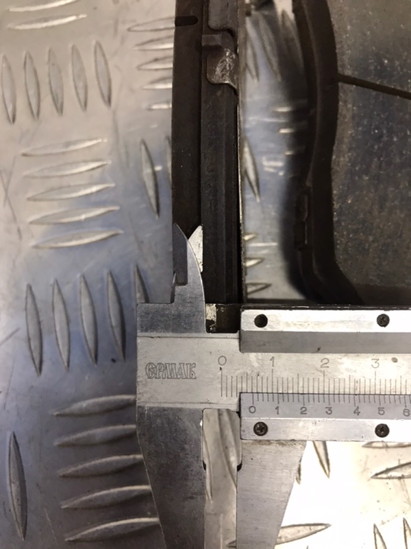 Колодки тормозные, 1000 рублей, Красноярск