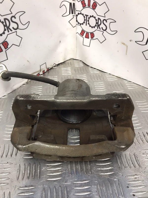 Суппорт тормозной, 1000 рублей, Красноярск