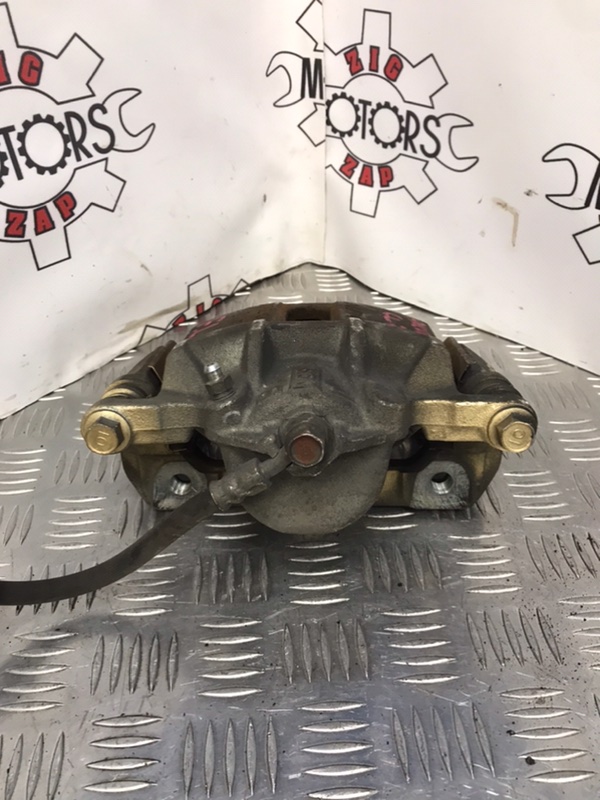 Суппорт тормозной, 1000 рублей, Красноярск