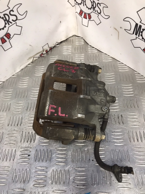 Суппорт тормозной, 1000 рублей, Красноярск