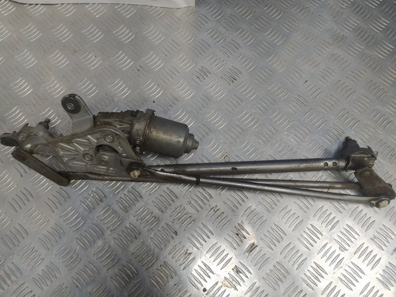 Трапеция дворников, 1000 рублей, Красноярск