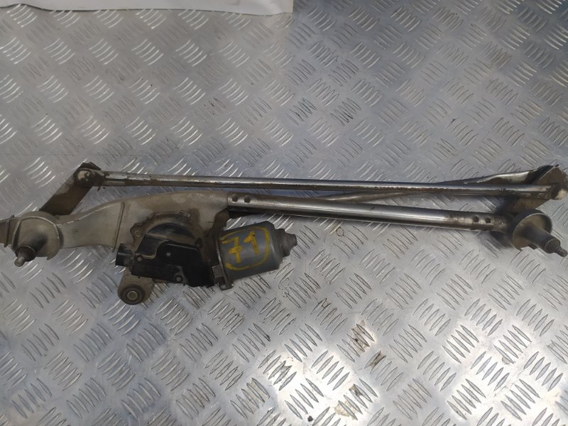 Трапеция дворников, 1000 рублей, Красноярск