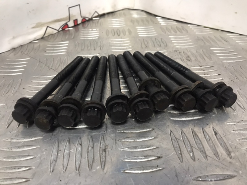 Болт головки блока цилиндров, 100 рублей, Красноярск