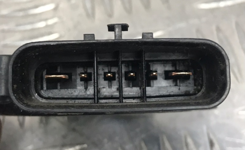 Датчик положения селектора АКПП, 500 рублей, Красноярск