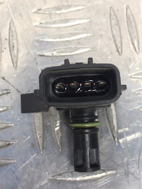 Датчик абсолютного давления, 400 рублей, Красноярск