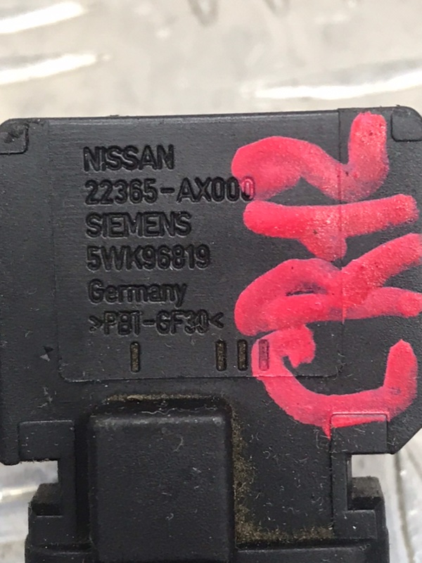 Датчик абсолютного давления, 400 рублей, Красноярск